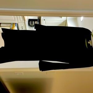 Black Michael Kors dress -like new